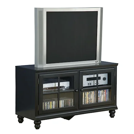 48" Entertainment Console